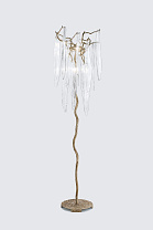 Waterfall Horsetail