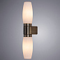A1209AP-2AB Arte Lamp Aqua-bastone подсветка для зеркал E14 2х40W — фото 1