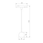 Трековый светильник Slim Magnetic Elektrostandard a062804 — фото 2