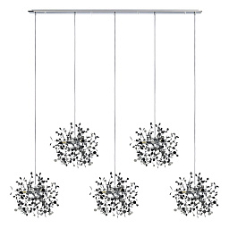 L5PL721134 Lightstar Extra Подвесная люстра