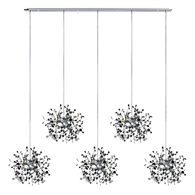 Подвесная люстра Extra L5PL721134 Lightstar