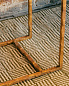 CCT01S Small Giacometti консольный стол Porta Romana — фото 2