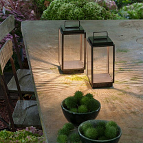 Настольная лампа Blakes Table Lamp Tekna