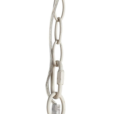 CHN-959 3' Chain - Ivory Arteriors