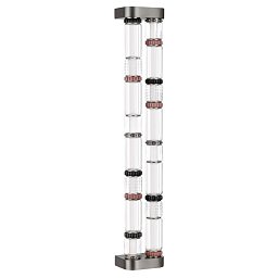 5456/60WL Odeon Light COLLIER настенный светильник