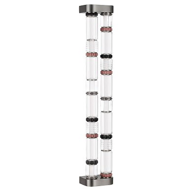 Настенный светильник Odeon Light COLLIER 5456/60WL