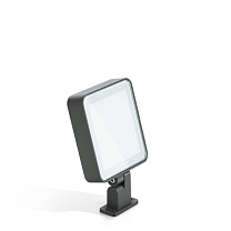 Tag 110 White LED 4K 10W Antrac.  220-240 V