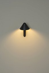 7084 Milan Iluminacion Shita настенный светильник