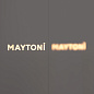 TR108-4-10W3K-DS-B Maytoni Gala Трековый светильник 10W Черный — фото 18