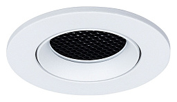 A2865PL-1WH Arte Lamp Fuji точечный встраиваемый светильник