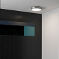 1125016 Mallon LED Astro lighting потолочный светильник бронза — фото 1