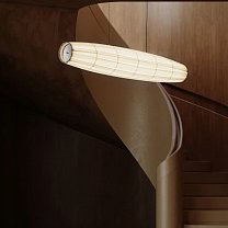 Colonne Pendant