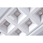 1003076 SLV PAVANO 600x600 Indoor LED recessed ceiling light white 3000 K UGR <19 встраиваемый потолочный светильник — фото 4