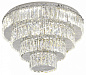 562/A LED Escada Sublime потолочная люстра 1x 96W 8640lm 3000-6000K — фото 3