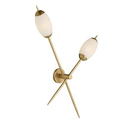 DWC95 Arteriors Natalia бра