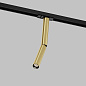 TR142-1-6W4K-BS Maytoni Focus Dual Трековый светильник 6W 480лм Черный — фото 2