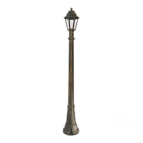 Садово-парковый фонарь FUMAGALLI ARTU/ANNA E22.158.000.BXE27