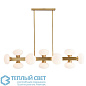 Klarissa Chandelier люстра Arteriors 89019