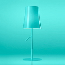 Birdie Piccola - Lampe de table/vert d'eau