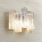 WL418 Pentagon Bella Figura настенный светильник — фото 1