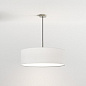 1421013 Cambria Pendant Astro lighting подвесной светильник матовый никель — фото 4