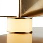 Подвесной светильник Arteriors Renly, бледное сусальное золото — фото 6
