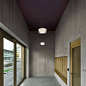 Подвесной светильник Serien Lighting Curling L — фото 1