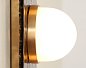 Настенный светильник CTO Lighting Modulo Triple — фото 4