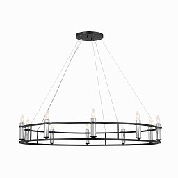 52491 Kichler Rosalind Люстра