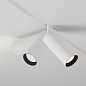 TR032-2-20W3K-S-W Maytoni Focus LED Трековый светильник 20W 1600лм Белый — фото 11