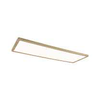 Panel Atria Shine angular 580x200mm