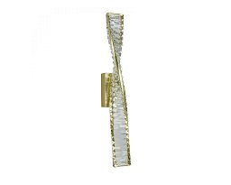 Бра Newport Crystal 8246N/A euromat.gold