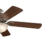52" Sutter Place Select Fan Olde Bronze люстра-вентилятор 339501OZ Kichler — фото 5