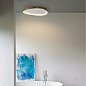 Потолочный светильник Gemini PL D081 ON-OFF 3000K Ideal Lux 328096, латунь — фото 3