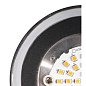 1006319 SLV MANA BASE WL anthracite 15W 2700/3000K настенный светильник — фото 6