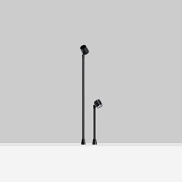 Накладной прожектор Puff Flexalighting