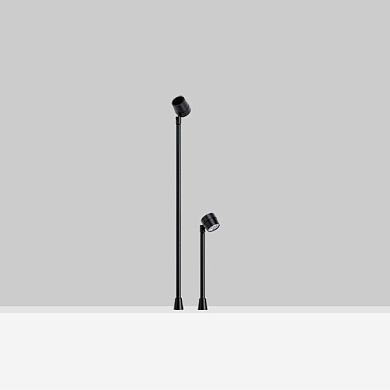 Накладной прожектор Puff Flexalighting