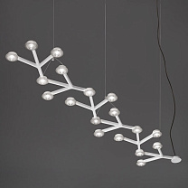 Led Net Line 125 SP LED - Дизайнерская люстра