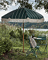 263611000 House Doctor Parasol Ø190 см, зеленый — фото 3