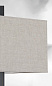 FARAS FLOOR торшер Davidts lighting — фото 8