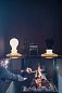 Настольная лампа Foscarini Light Bulb — фото 7
