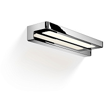 FORM LED - Chrome / 34 cm