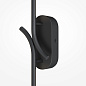 MOD256WL-L5B3K Maytoni Renaissance Настенный светильник 7W 170лм Черный — фото 2