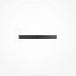 Настенный светильник Maytoni Bracket 16W Черный MOD492WL-L16BK — фото 1