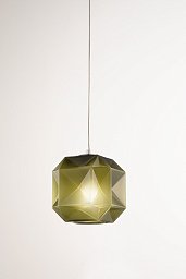 Подвесной светильник Siru Cubo LS622-020