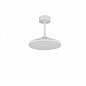 9008 Mantra SLIM FAN светильник с вентилятором 45W 5000lm 2700-5000K — фото 3