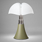 Настольный светильник Pipistrello musee d Orsay Martinelli Luce 620/DIM/L/1/MO/VE — фото 2