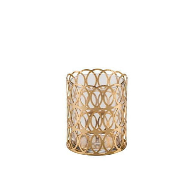 New york toothbrush holder 4806832-604 подставка для зубных щеток, Villari