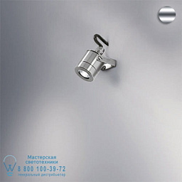 KOZI-F-wall-ceiling-ground Bel lighting Kozi уличный светильник встраиваемый в потолок с круглыми прожекторами