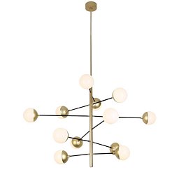 Люстра L'Arte Luce Trevi L04712